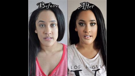 Competed In The Junior Olympics Natalie Nunn may not seem like the athletic type, but the reality could not be further from that. . Natalie nunn before surgery